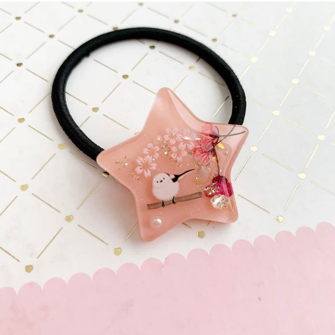 【3425.26.28～33】メル30077様 リクエスト シマエナガ 8点