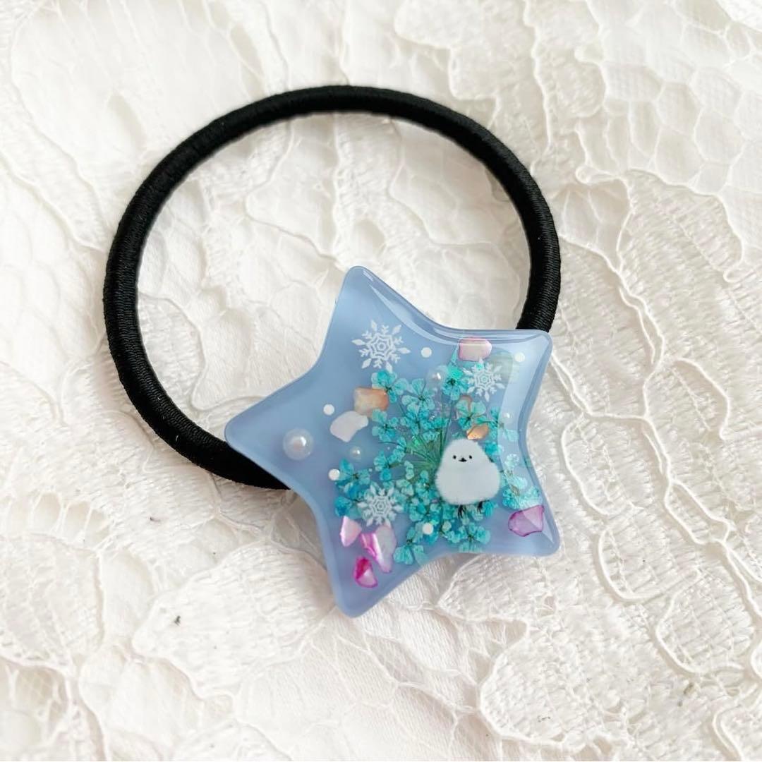 【3425.26.28～33】メル30077様 リクエスト シマエナガ 8点