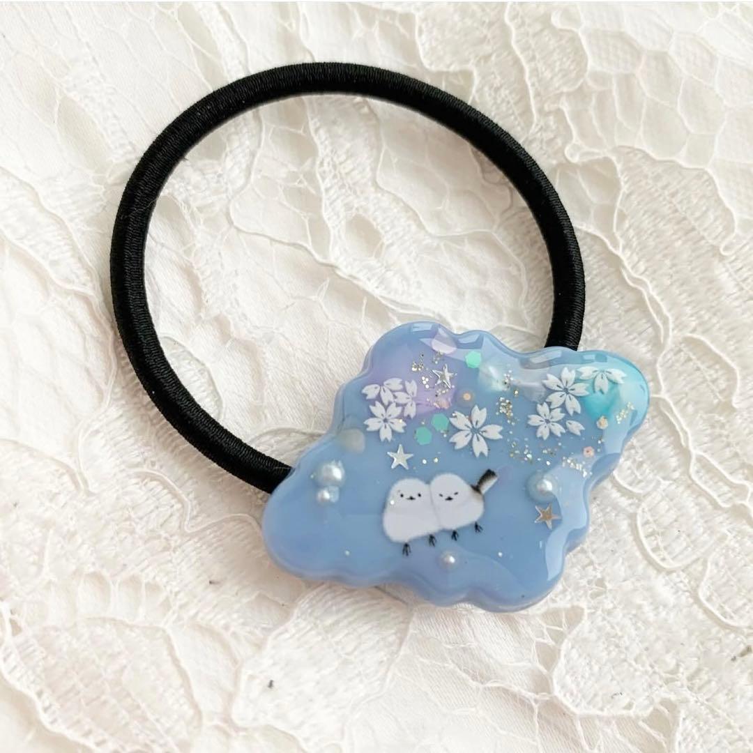 【3425.26.28～33】メル30077様 リクエスト シマエナガ 8点