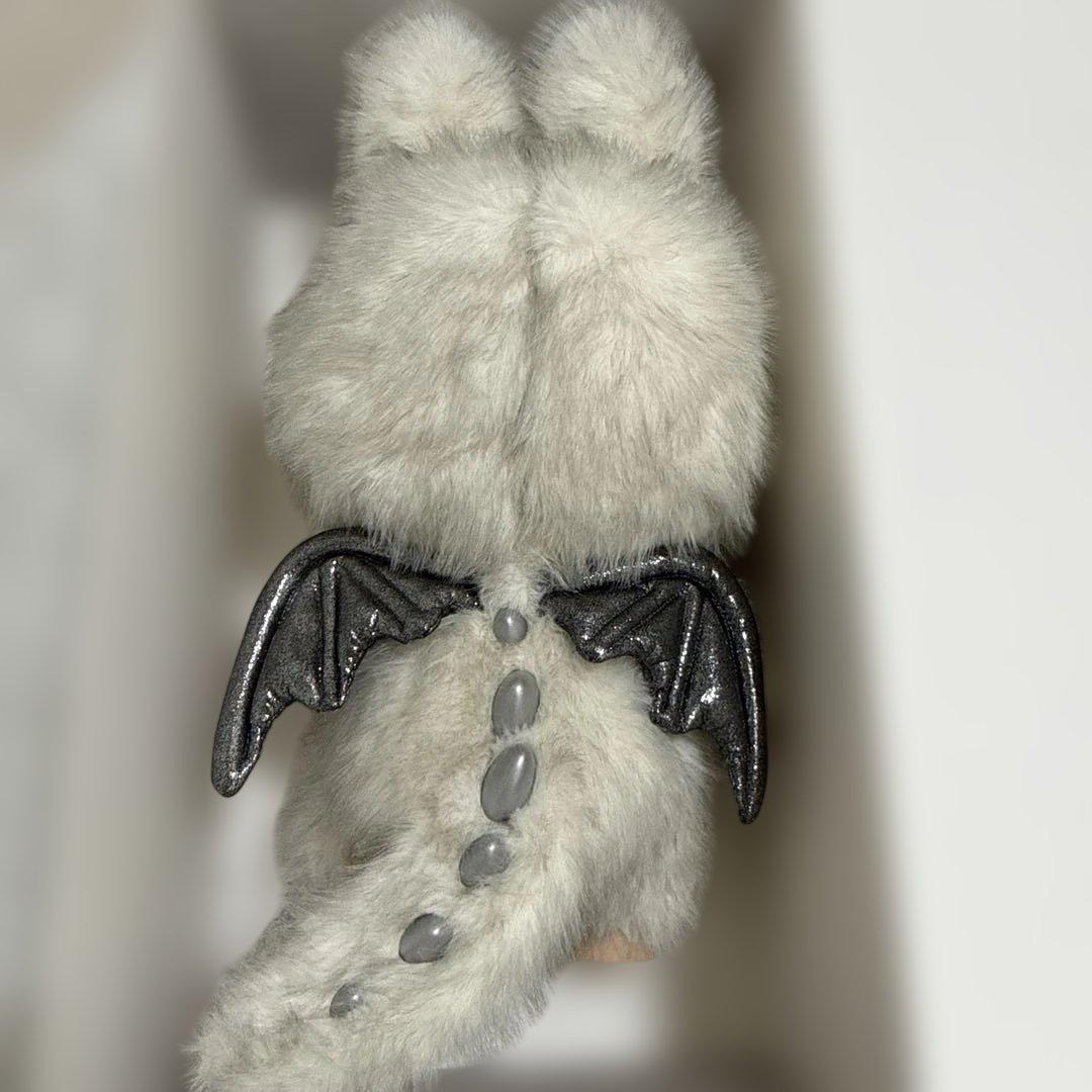 THE MONSTERS ANGEL IN CLOUDS エンジェルジモモ