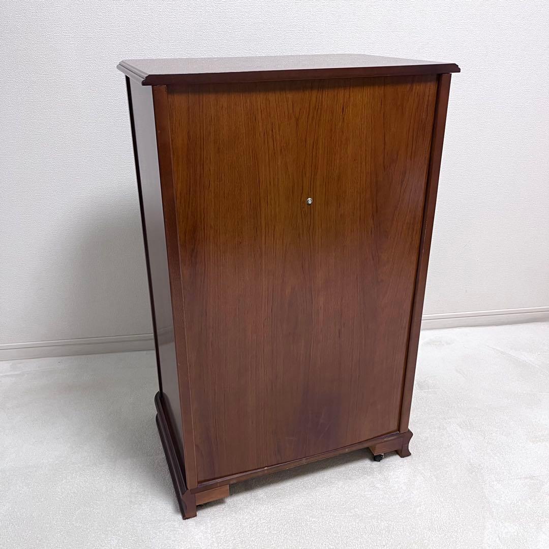 アンティーク家具　イギリス家具　チェスト　ドロワーズチェスト　高級　英国