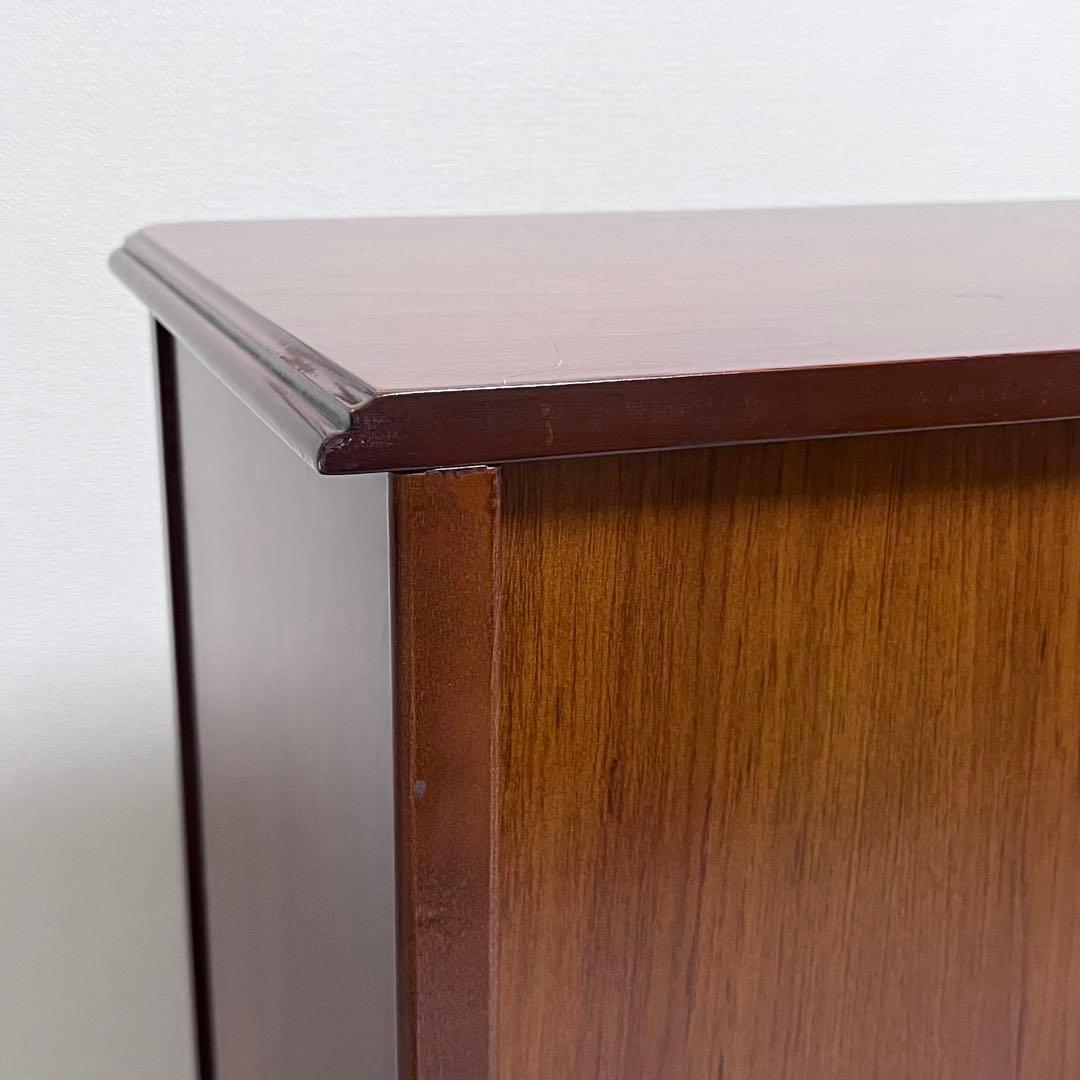 アンティーク家具　イギリス家具　チェスト　ドロワーズチェスト　高級　英国