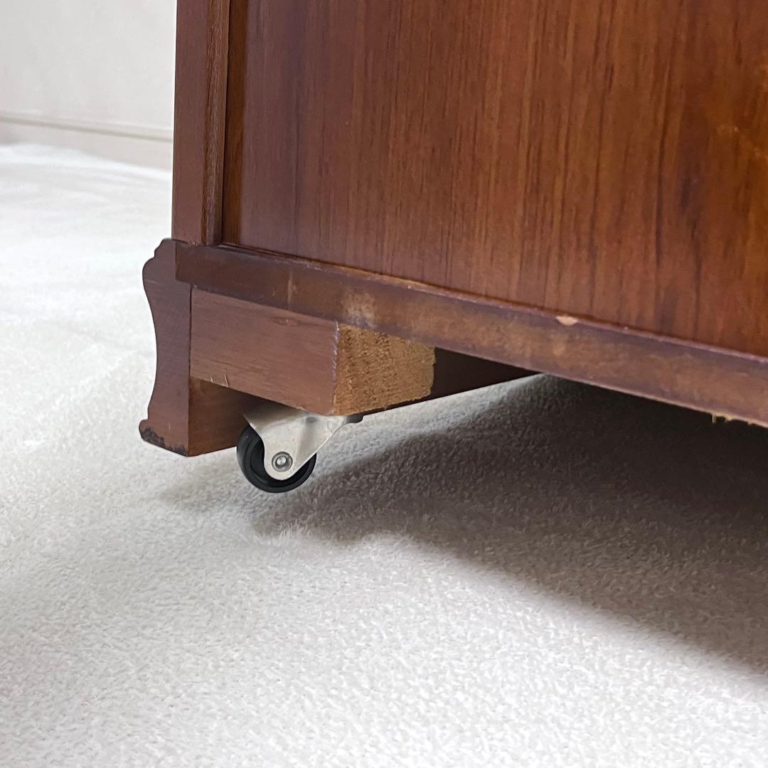 アンティーク家具　イギリス家具　チェスト　ドロワーズチェスト　高級　英国