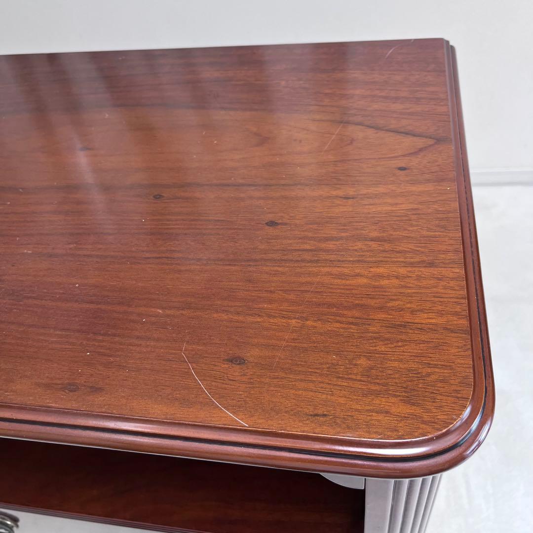 アンティーク家具　イギリス家具　チェスト　ドロワーズチェスト　高級　英国