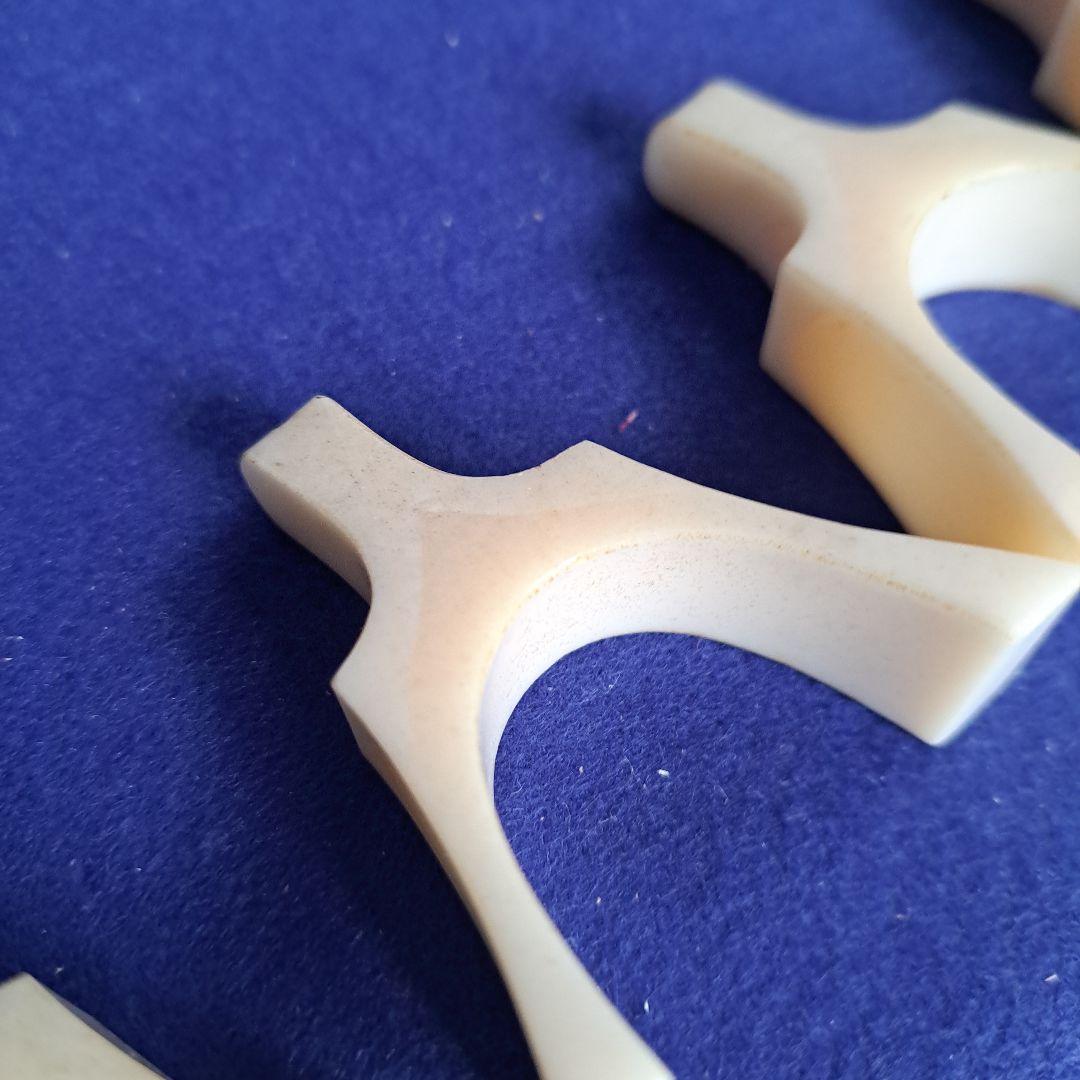 和楽器　お琴の柱