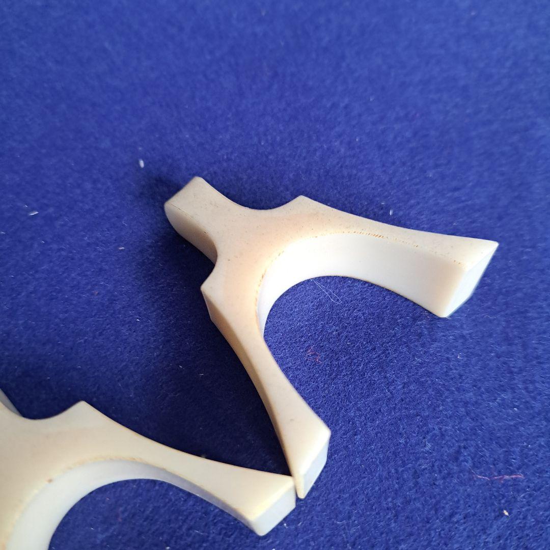 和楽器　お琴の柱