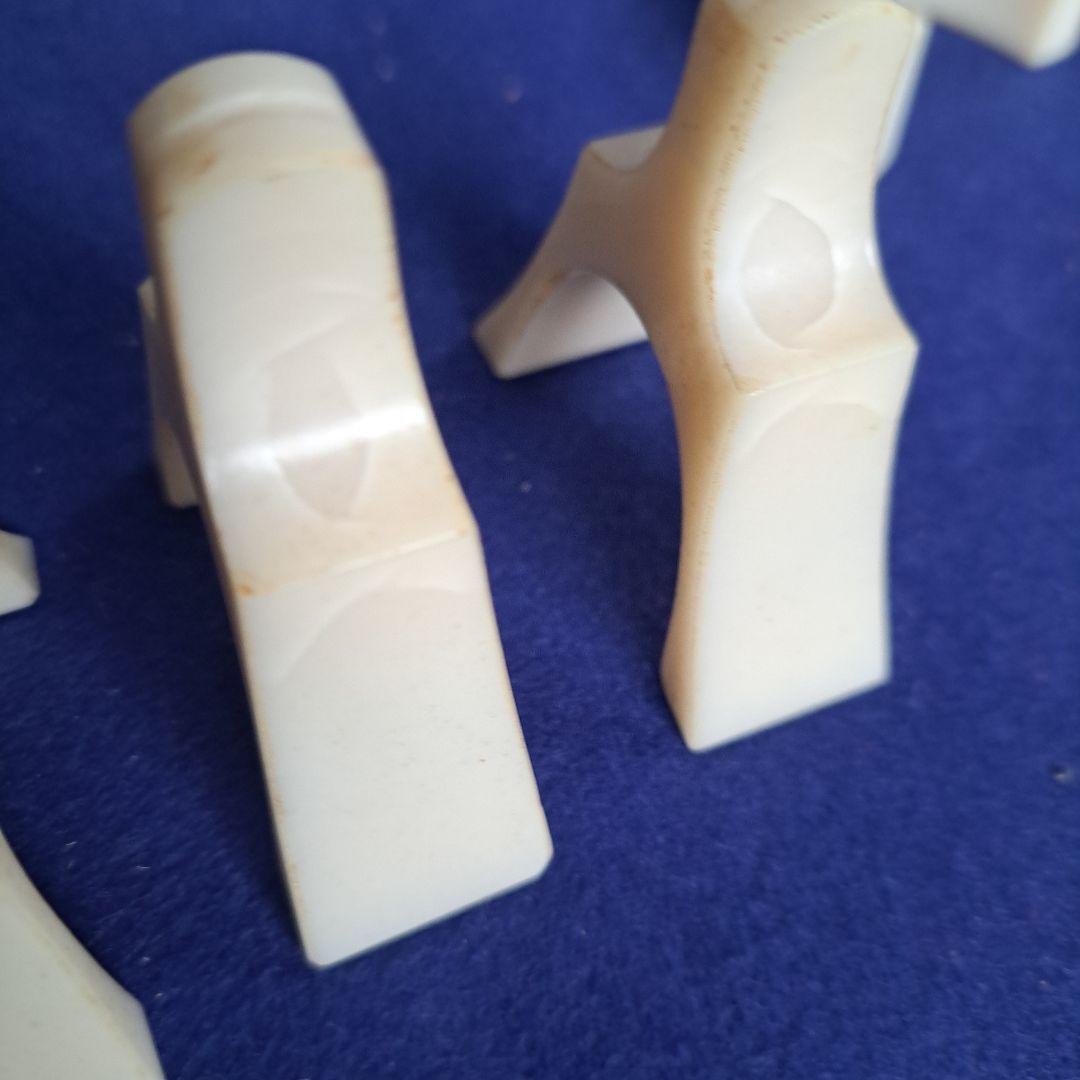 和楽器　お琴の柱