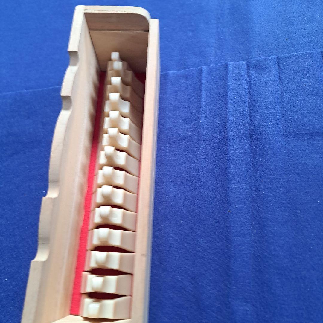 和楽器　お琴の柱