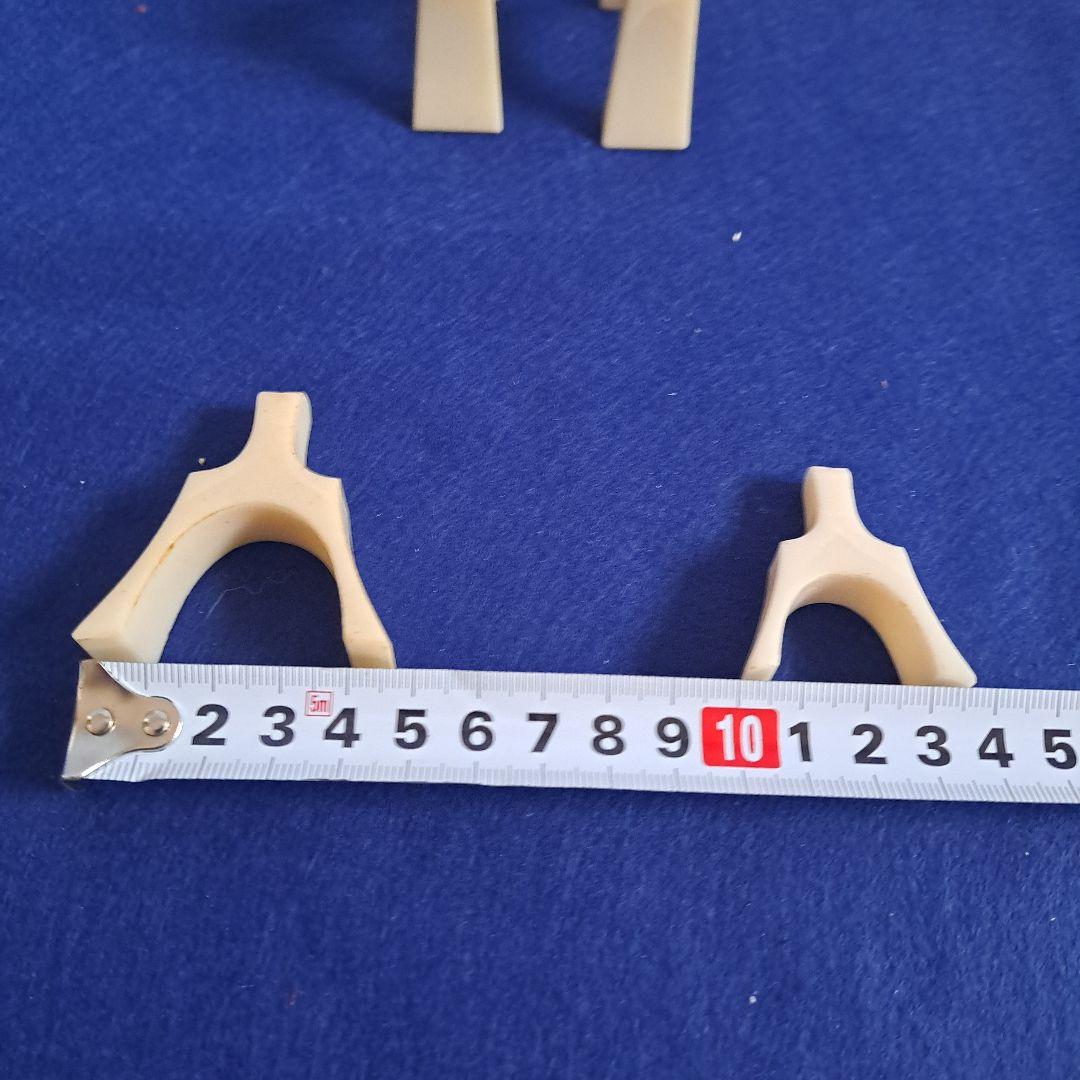 和楽器　お琴の柱