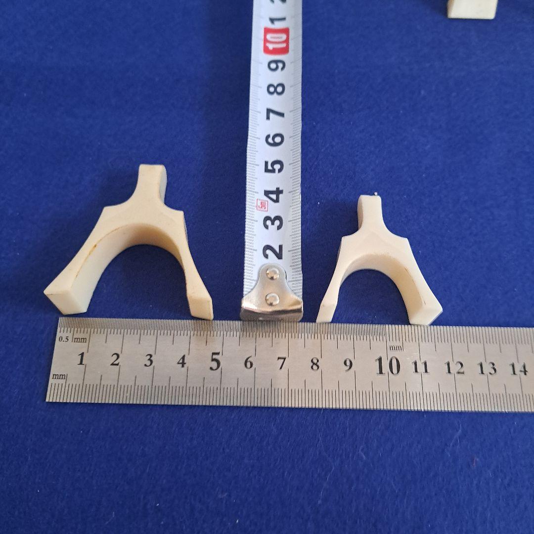 和楽器　お琴の柱