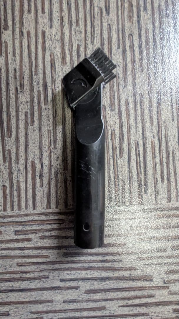 【ジャンク品】 充電式サイクロンスティッククリーナー SCD-184P