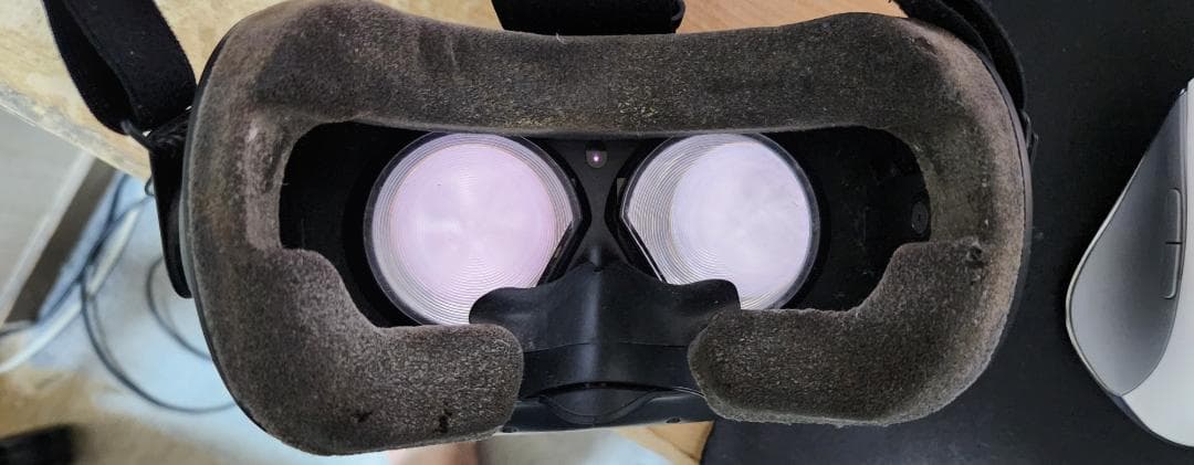 HTC VIVE 初代（箱あり・現状販売）