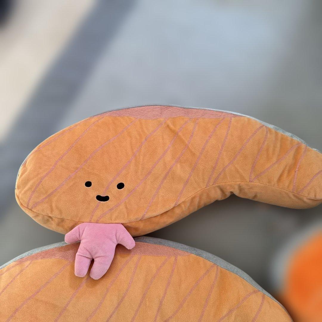 kirimiちゃん クッション　まとめ売り