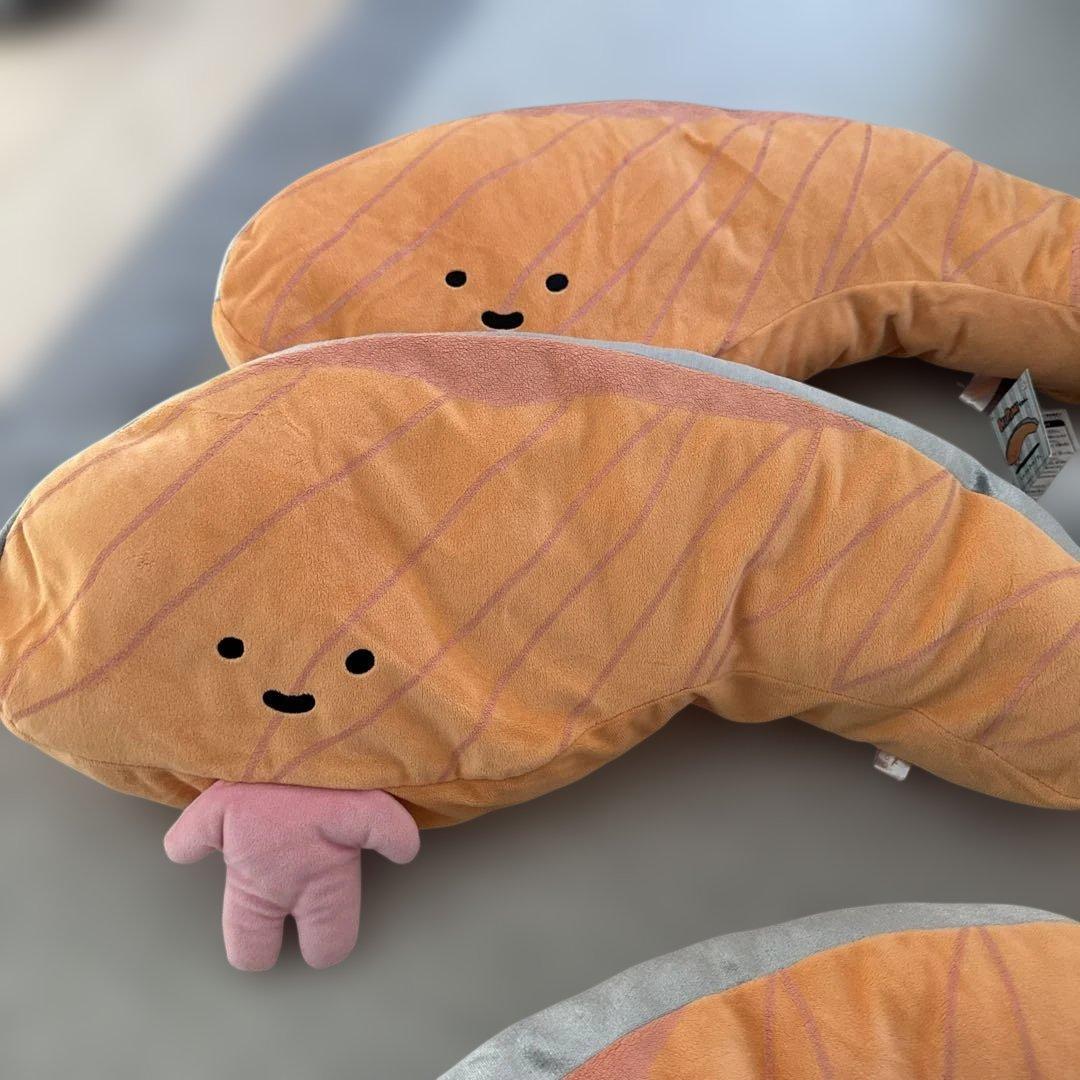 kirimiちゃん クッション　まとめ売り