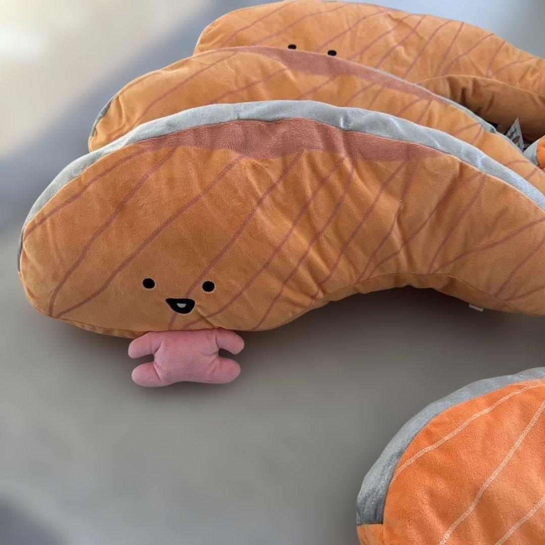 kirimiちゃん クッション　まとめ売り