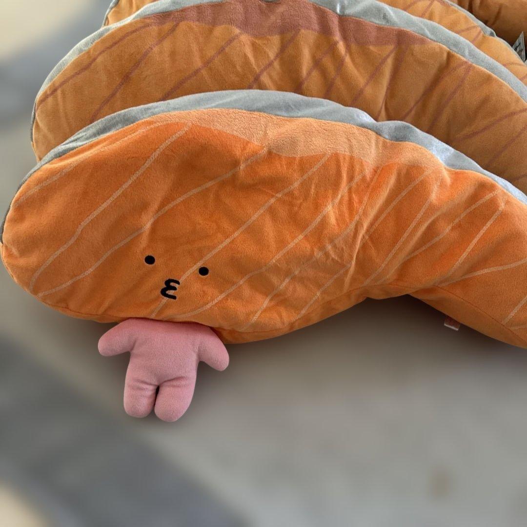 kirimiちゃん クッション　まとめ売り