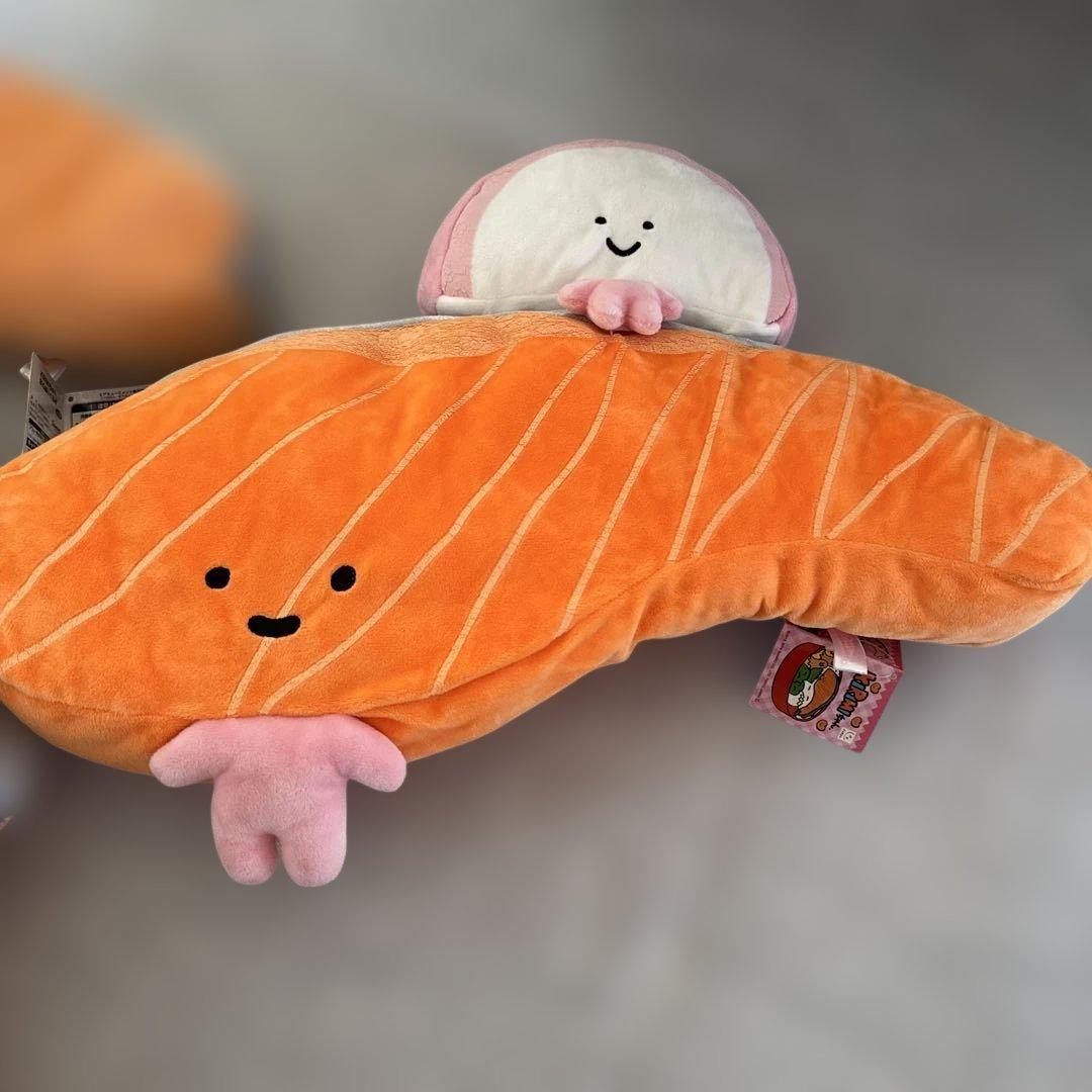 kirimiちゃん クッション　まとめ売り