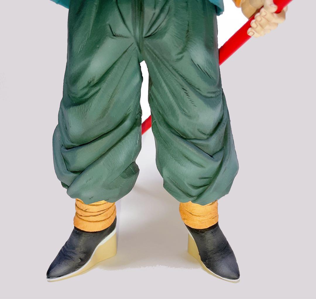 ドラゴンボール　バイバイ悟空　SMSP ダイマツリスペシャルver. リペイント