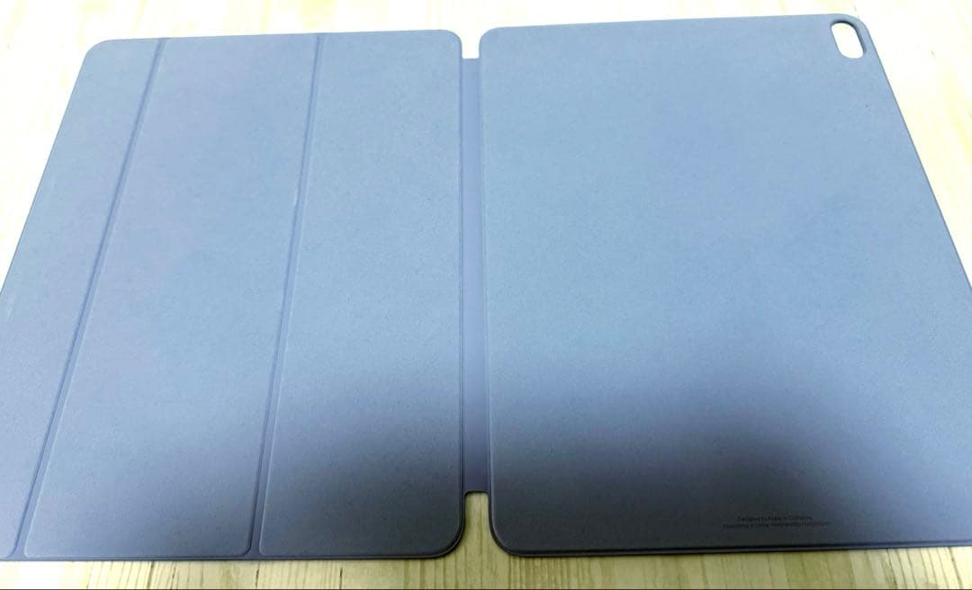 【期間限定値引き中】 13インチiPad Air（M2/M3）純正カバー