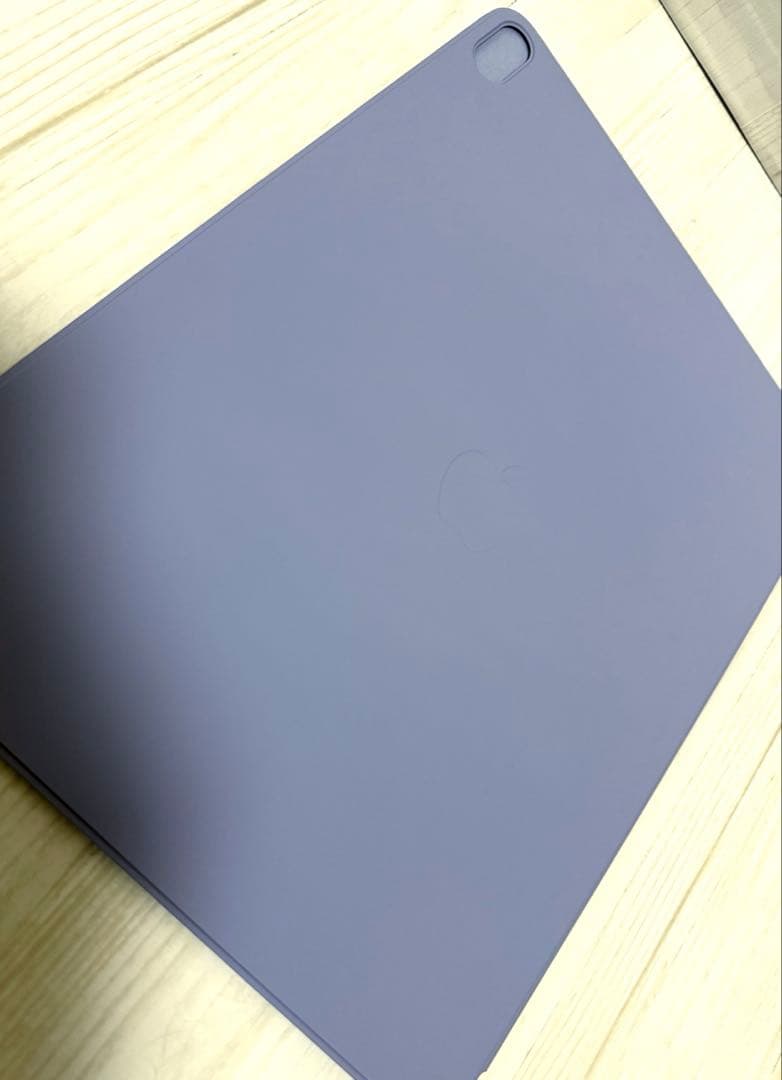 【期間限定値引き中】 13インチiPad Air（M2/M3）純正カバー