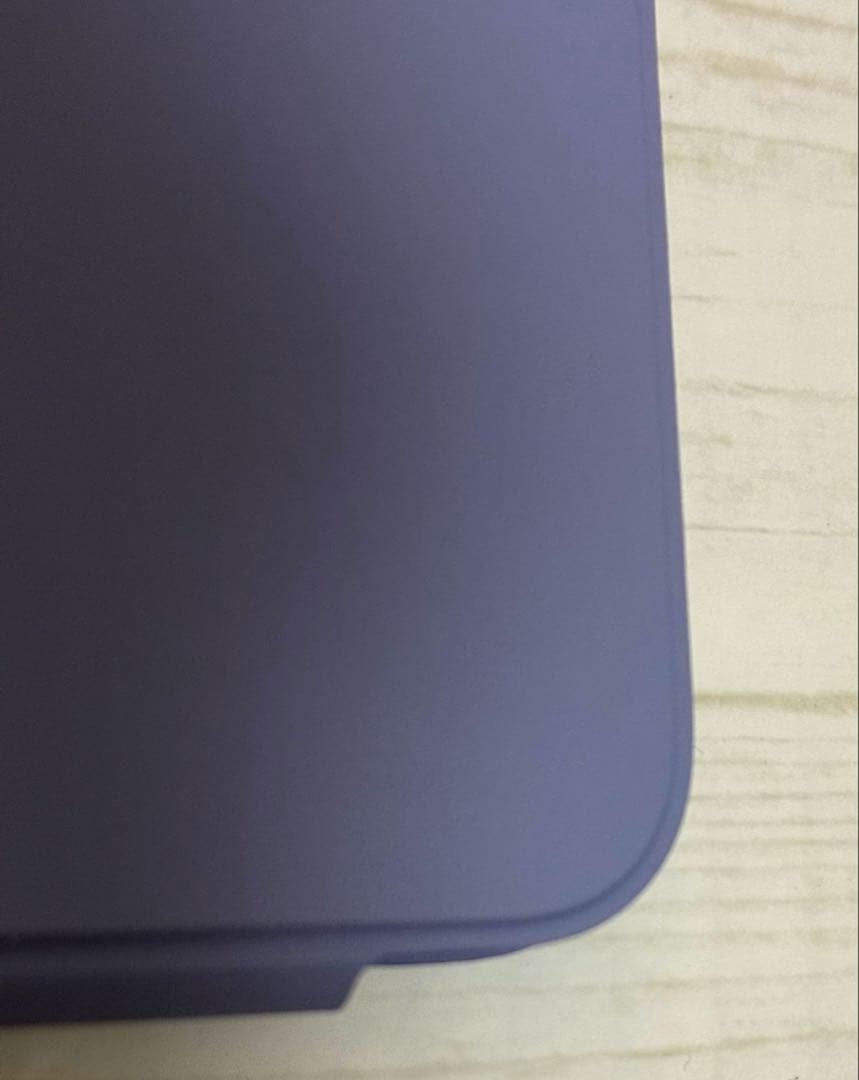 【期間限定値引き中】 13インチiPad Air（M2/M3）純正カバー