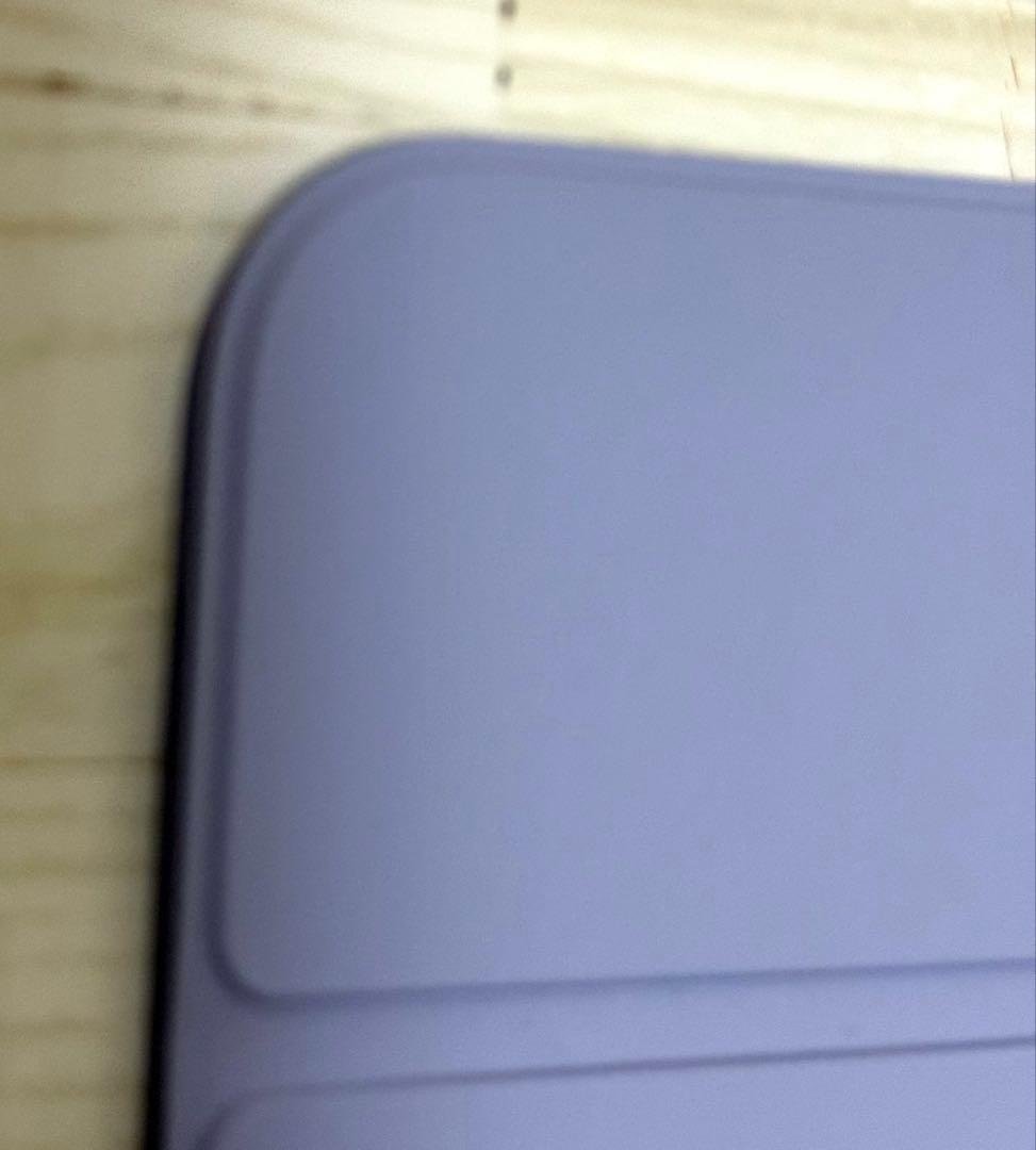 【期間限定値引き中】 13インチiPad Air（M2/M3）純正カバー