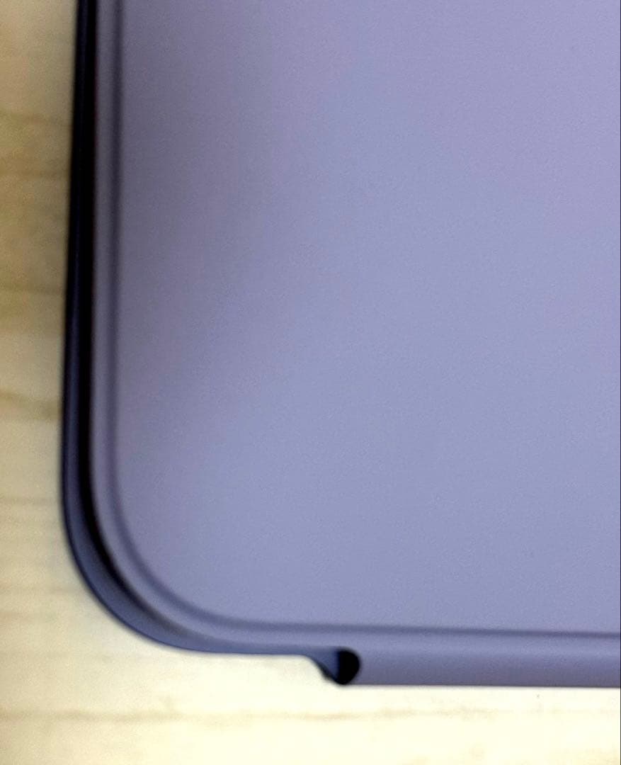 【期間限定値引き中】 13インチiPad Air（M2/M3）純正カバー