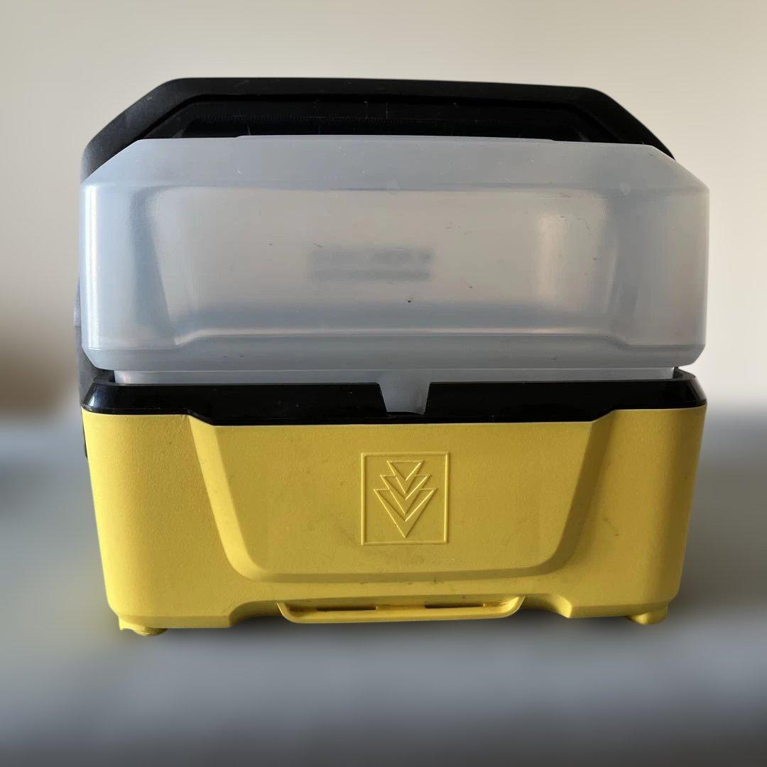 KÄRCHER OC3 高圧洗浄機本体 家庭用マルチクリーナー　コードレス