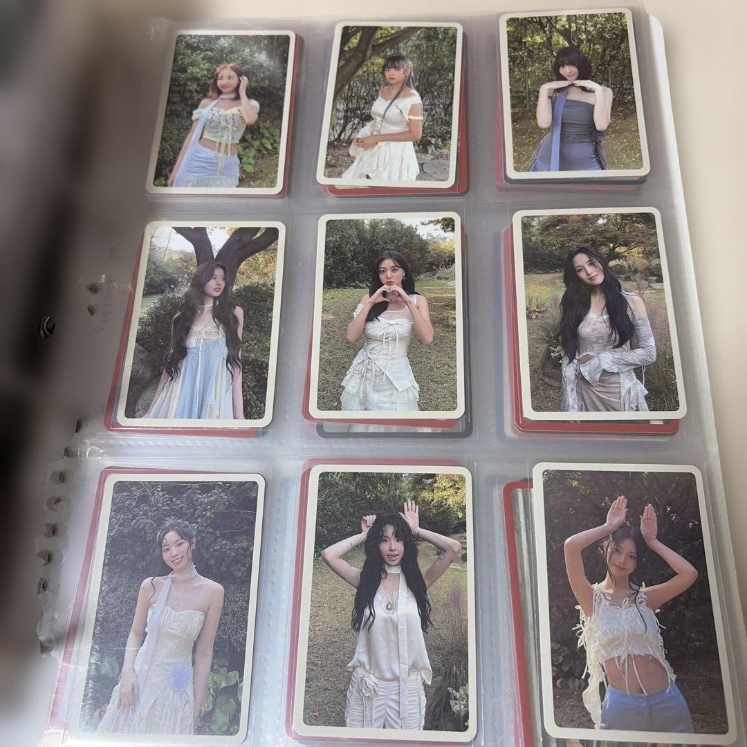 TWICE トレカ まとめ売り 153枚セット