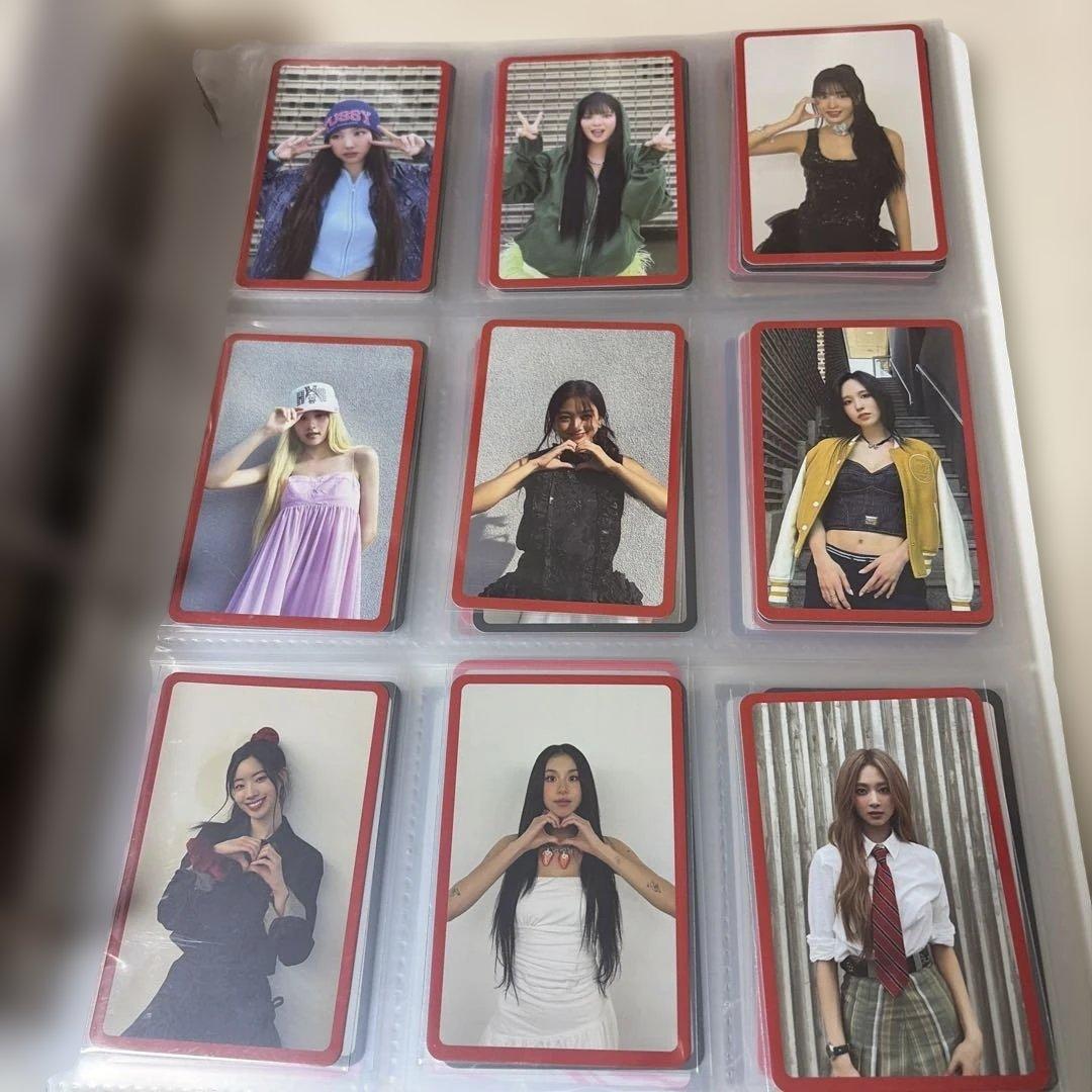 TWICE トレカ まとめ売り 153枚セット