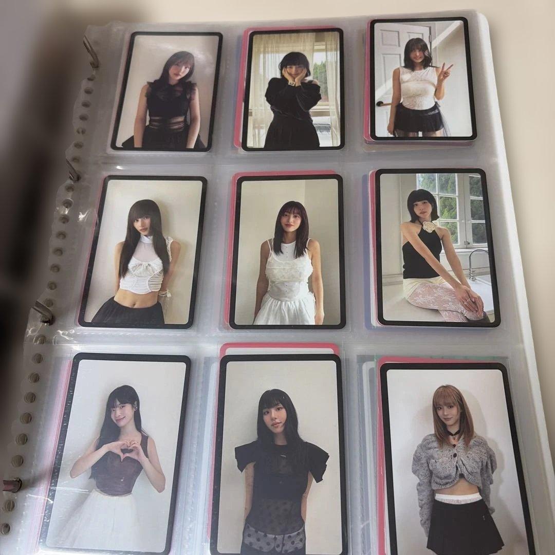 TWICE トレカ まとめ売り 153枚セット