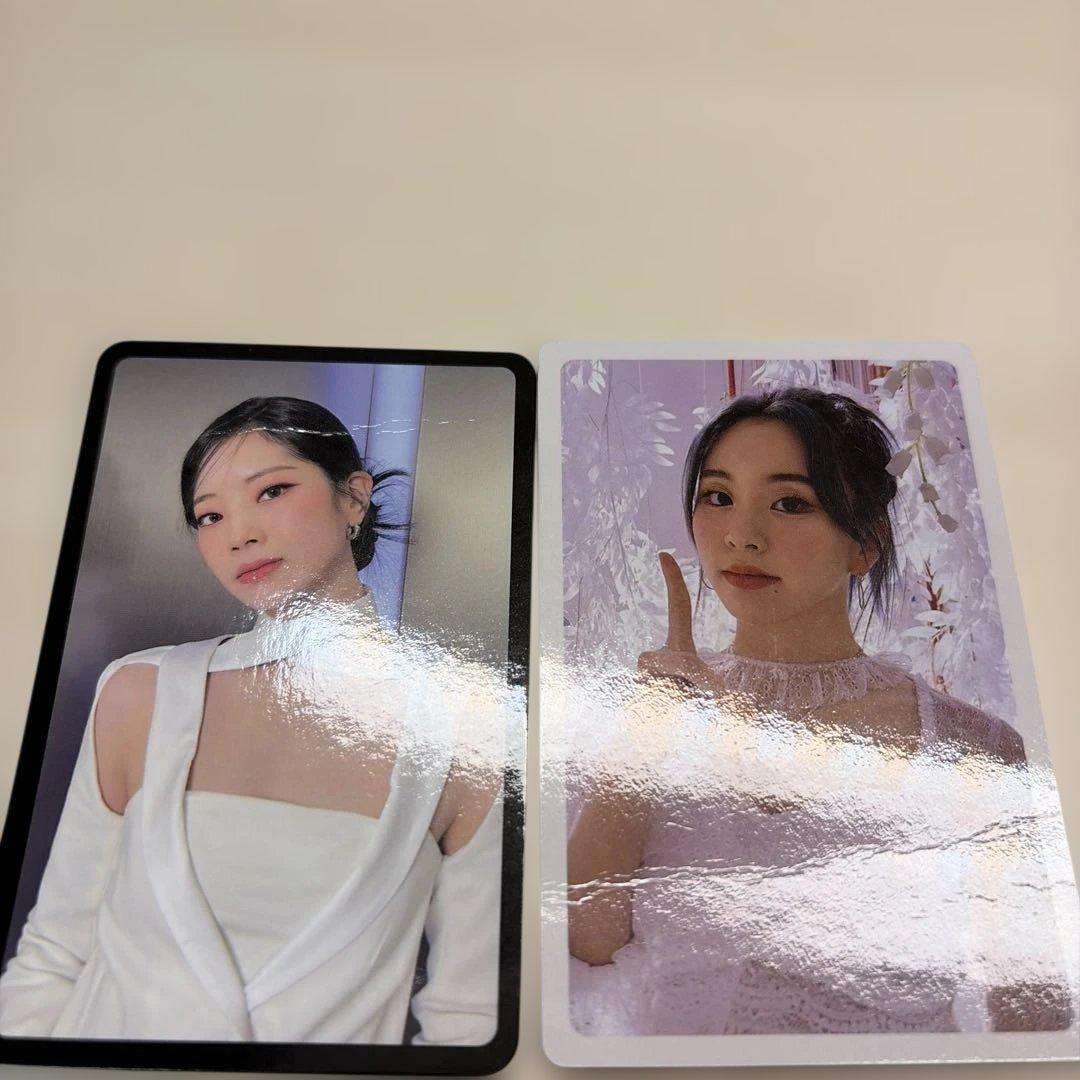 TWICE トレカ まとめ売り 153枚セット