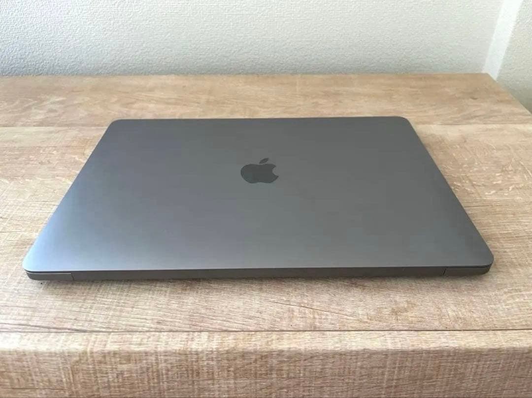 MacBook Air M1 2020 / 16GB 512GB / US配列