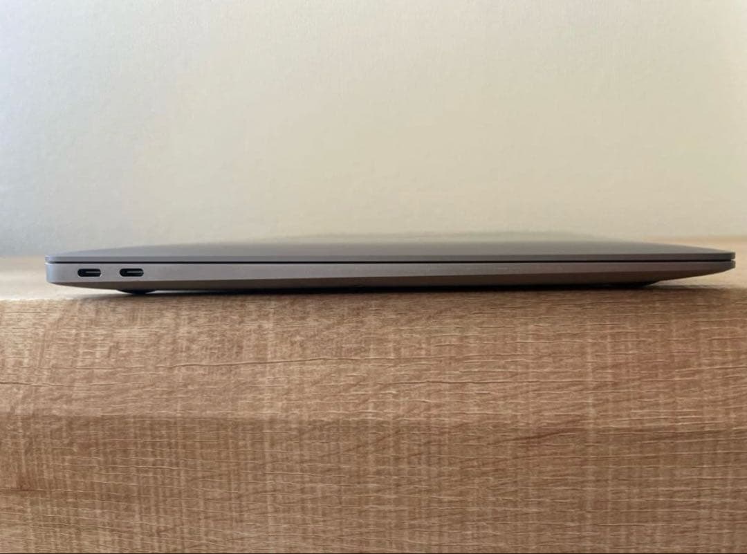 MacBook Air M1 2020 / 16GB 512GB / US配列