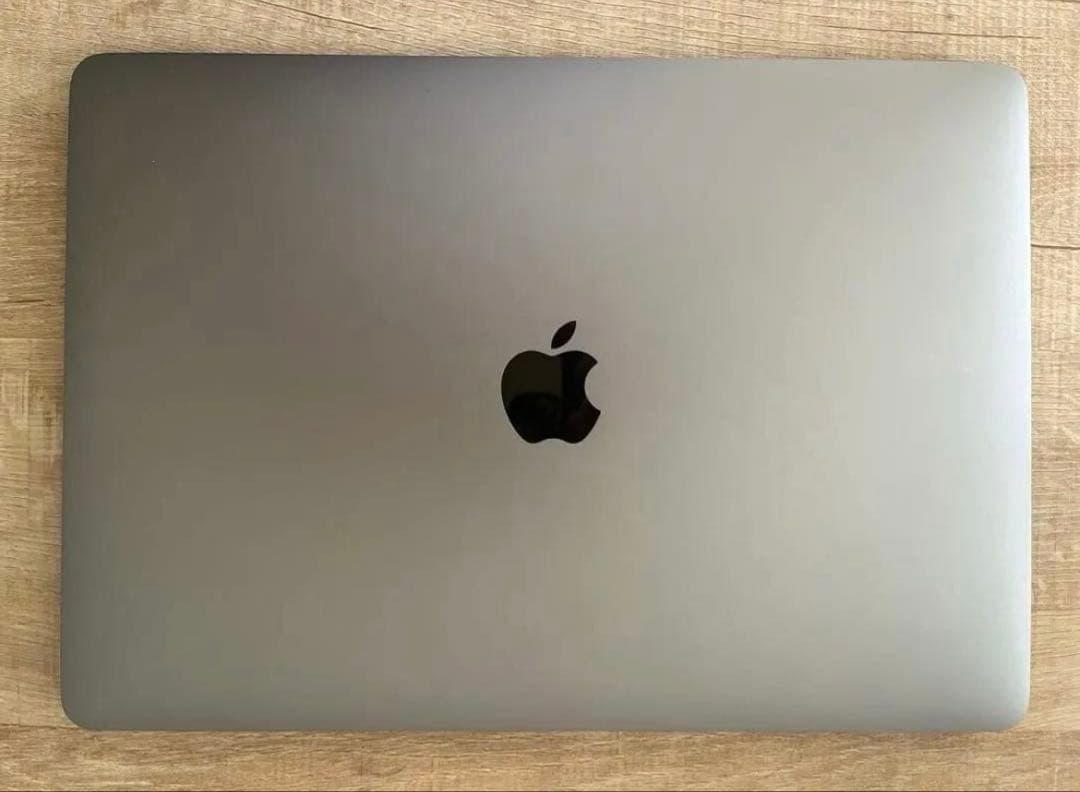 MacBook Air M1 2020 / 16GB 512GB / US配列
