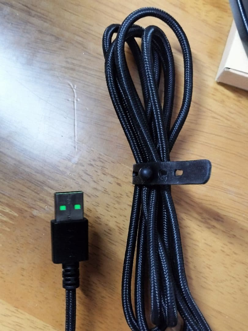 Razer TARTARUS V2 ゲーミングキーパッド