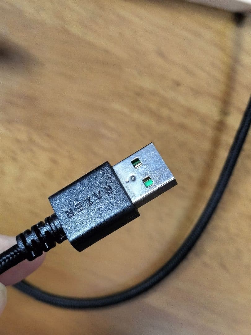 Razer TARTARUS V2 ゲーミングキーパッド