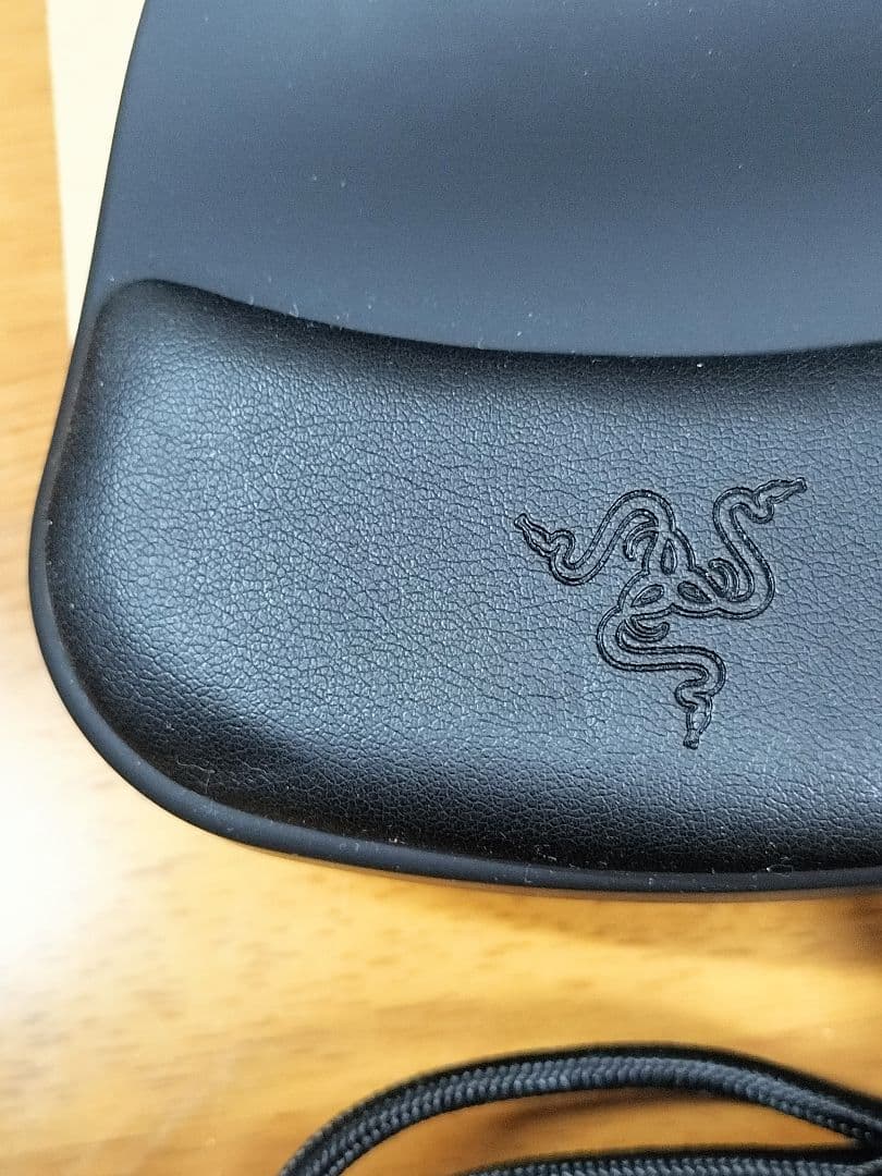 Razer TARTARUS V2 ゲーミングキーパッド