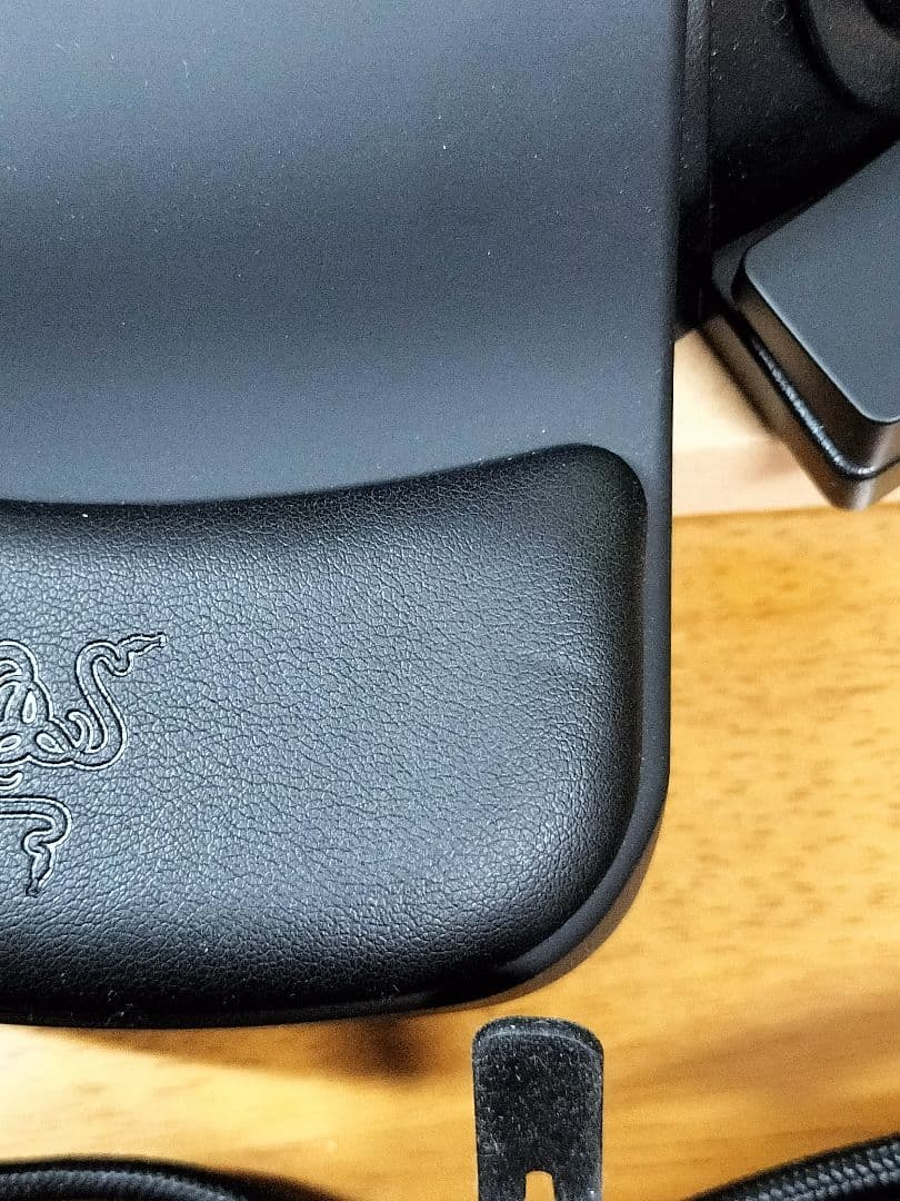 Razer TARTARUS V2 ゲーミングキーパッド