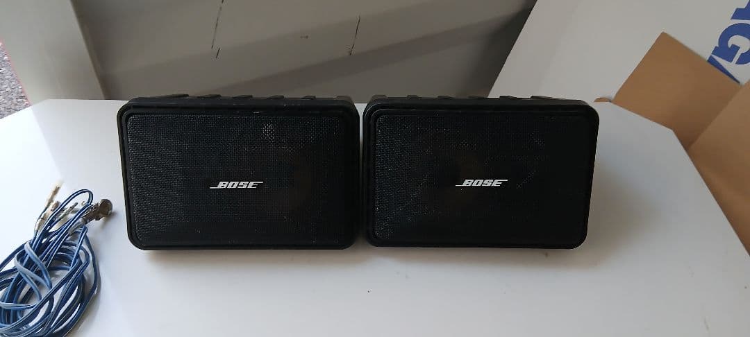 BOSE　101RD スピーカー