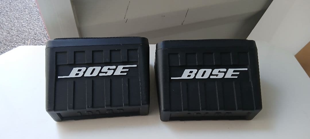 BOSE　101RD スピーカー