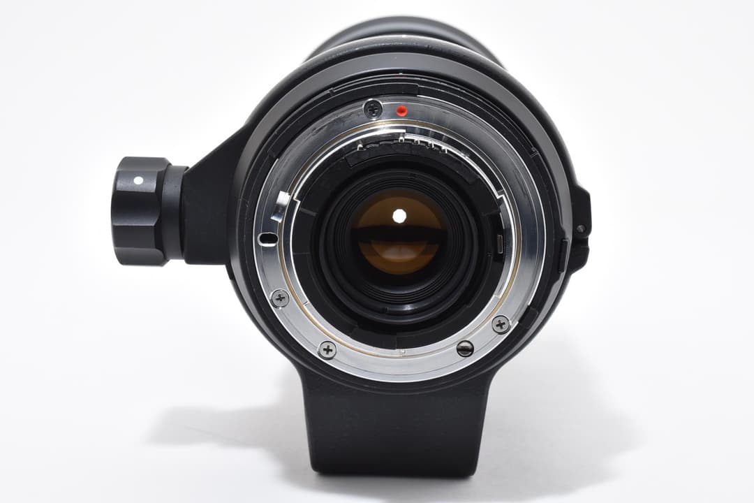 美品 Sigma APO 135-400mm F4.5-5.6 D Nikon