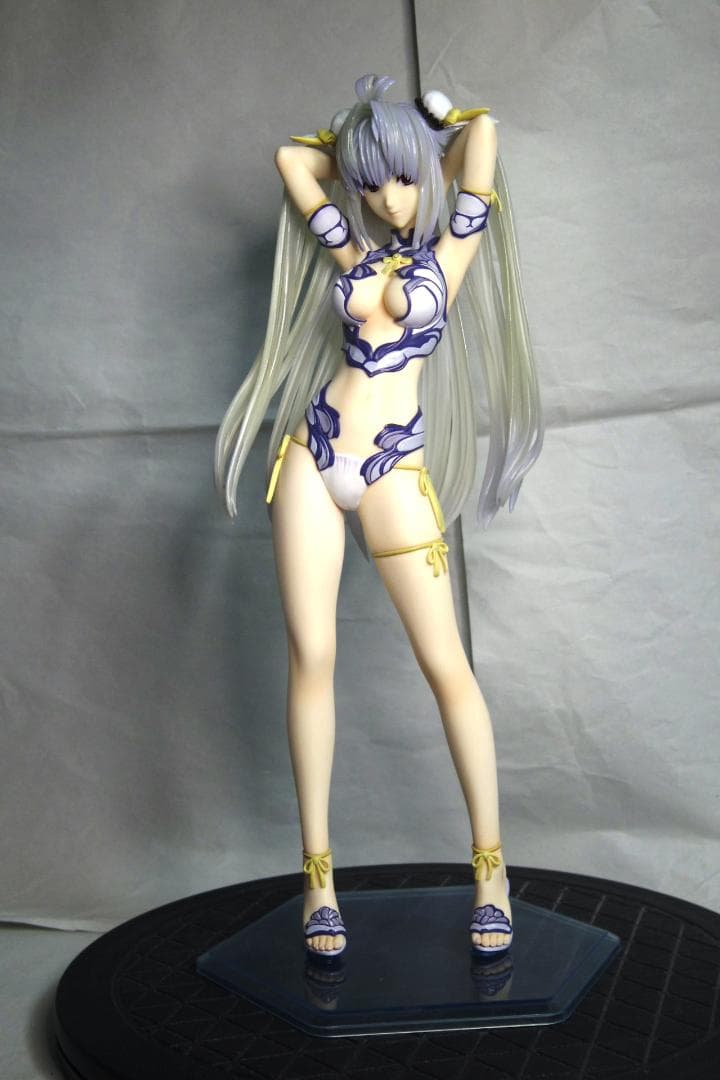 1/6 KOS-MOS水着Ver.　『XenosaエピソードⅢ』