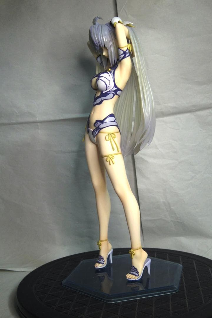 1/6 KOS-MOS水着Ver.　『XenosaエピソードⅢ』