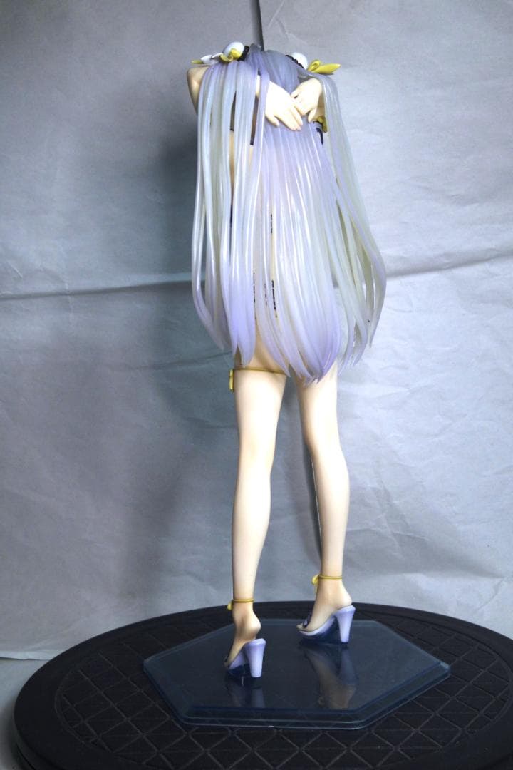 1/6 KOS-MOS水着Ver.　『XenosaエピソードⅢ』