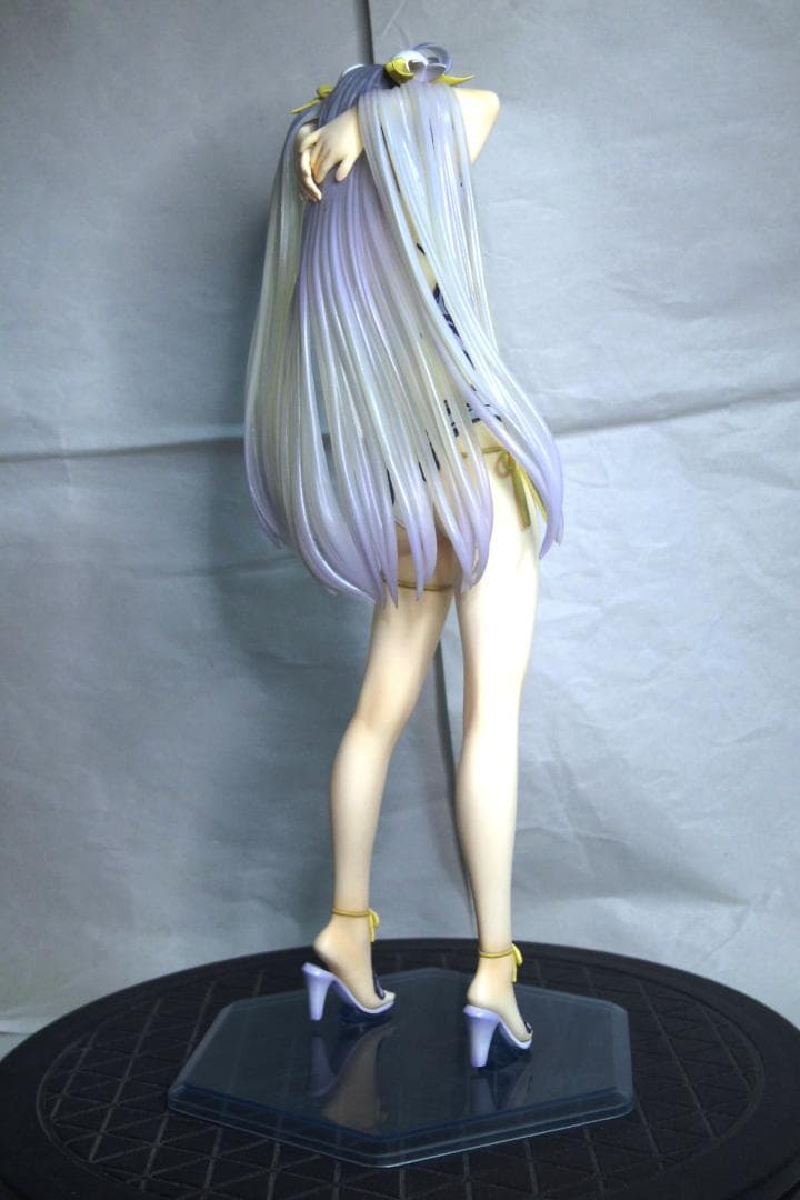 1/6 KOS-MOS水着Ver.　『XenosaエピソードⅢ』