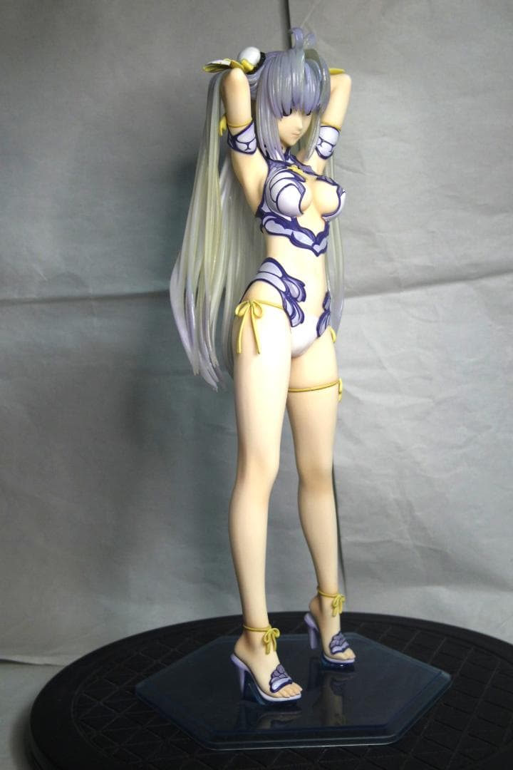 1/6 KOS-MOS水着Ver.　『XenosaエピソードⅢ』