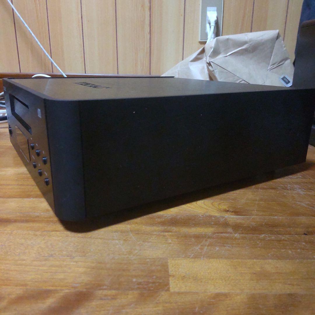 TEAC PD-H600 CDプレーヤー