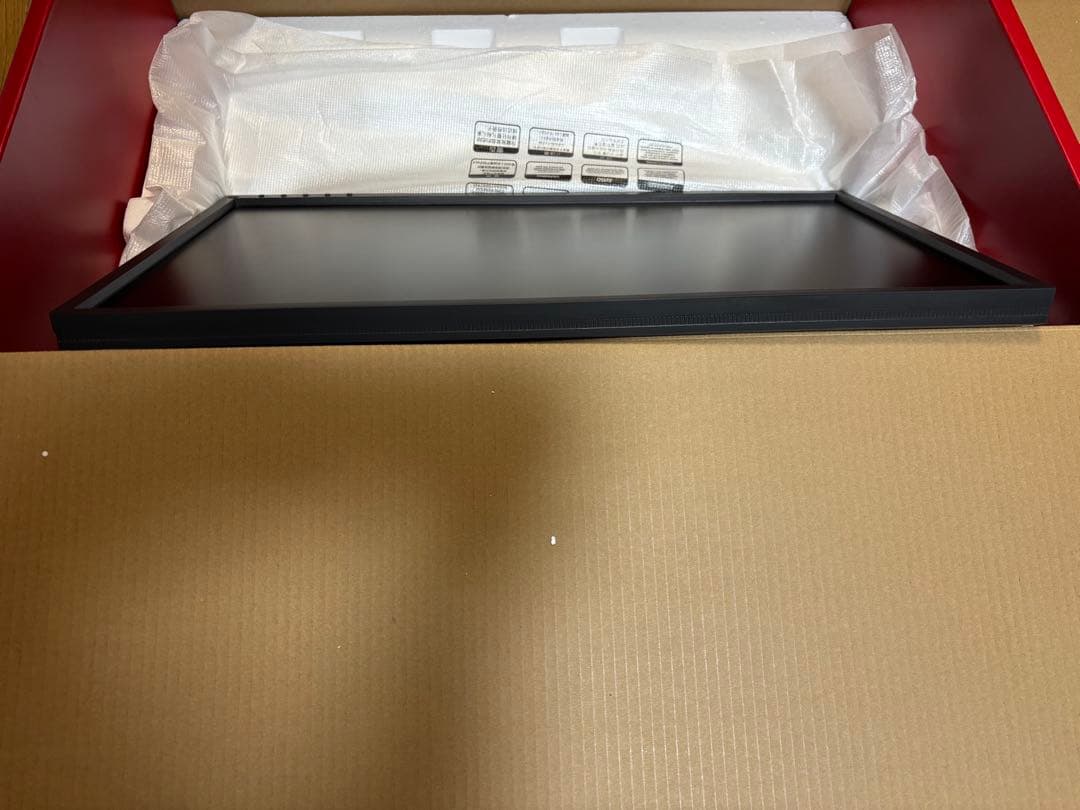 BenQ XL2546S 240Hz ゲーミングモニター 箱付