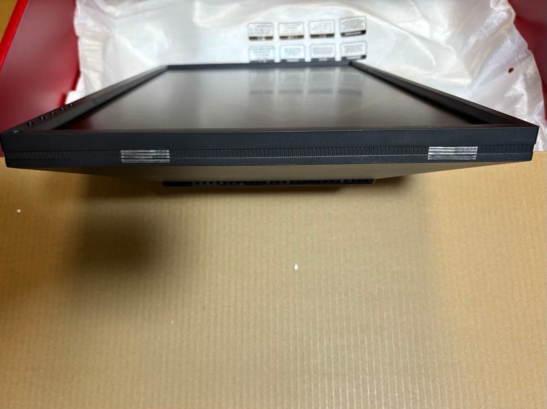 BenQ XL2546S 240Hz ゲーミングモニター 箱付